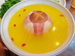 -长兴菜馆(高桥店)