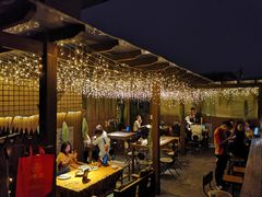 大堂-萨芭蒂高空花园餐酒吧