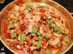 -三杯赤運·中式小酒馆(所城里店)