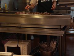 -玫瑰花园自助烤肉(顺义鑫海韵通店)