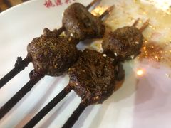 -关二哥烧烤(王家湾店)