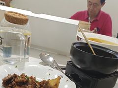 -3号仓库·创意中国菜(新世界城店)