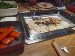 -新石器烤肉(无锡万象城店)