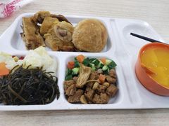 -香妃烤鸡(西单店)