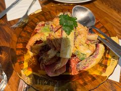 -La Strada(安福路店)