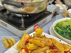 -凤城康记饭店