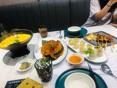 -美奈小馆·越南料理(中航城君尚购物中心店)