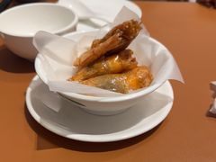 -老坑记·香港经典粤菜馆