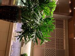 -嘉定凯悦·咖啡厅