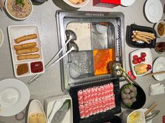 -海底捞火锅(华润万象汇店)