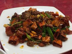 -哈尔滨饺子王·东北菜(鱼鳞浃路店)