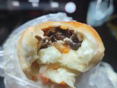 -恒记金煎包(指南里小区店)