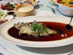 -申粤轩酒楼·三十年粤菜经典(丁香花园店)