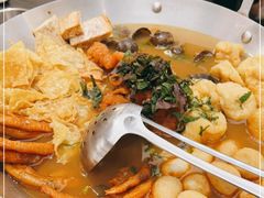 -小螺大作·螺蛳粉火锅(林和西店)