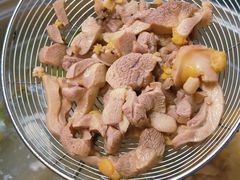 -合味土鸡火锅(中海世贸花园金碧庄店)