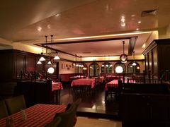 -杭州国际会议中心洲际酒店-德国啤酒屋(砂之船国际生活广场店)