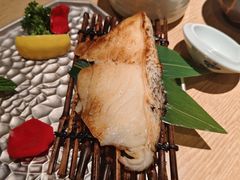 -阿吾罗·月咏精致日料(港汇恒隆广场店)