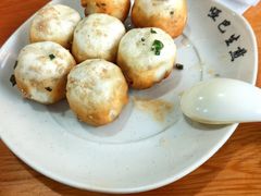 -哑巴生煎(姑苏区苏安新村店)