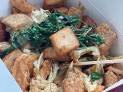 -呷贺盐酥鸡(抄纸巷店)