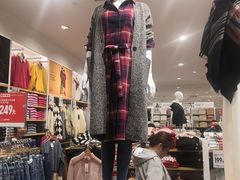 -优衣库(天津天河城店)
