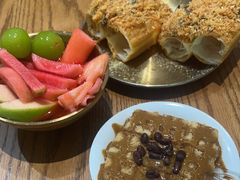 -小豆海棠(人民南路店)