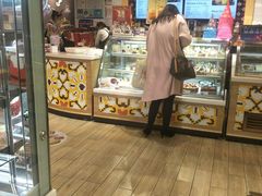 -TOUCH泰奇(奉贤宝龙城市广场店)