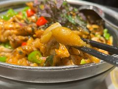 -江渔儿酸菜鱼(曜一城店)