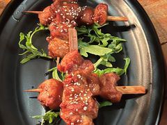 -Luchador摔跤手墨西哥餐厅(恒宇广场店)