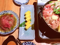 -醉虎传(南锣鼓巷店)