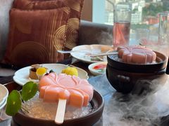 -济南富力凯悦酒店