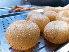 麻球-津市刘聋子粉馆(林科大店)