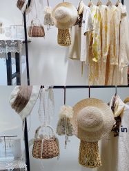 店内环境-Mamoo日式美甲美睫