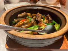 招牌啫黄鳝-啫神·广州地标美食(北京路店)