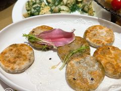 -好福记饭店(红梅公园店)