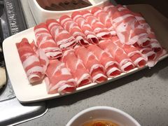 -海底捞火锅(公益西桥店)