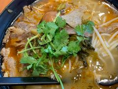 酸菜牛杂-老妈米线(木渎影视城店)