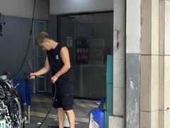 -Quantum量子膜(美即汽车贴膜店)