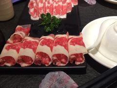 -煲宫(华润万象城店)