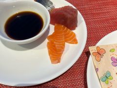 -克丽司汀酒店-日光阁餐厅