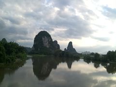 -荔江湾景区