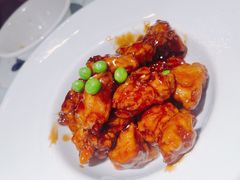 -庆江南江南菜(琴湖溪里花园城店)