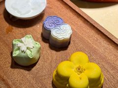 -小柴米·传统江西菜(八一广场店)
