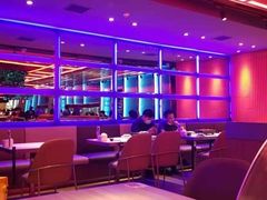 大堂-鱼酷活鱼烤鱼(人信汇商场店)