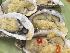 -贞姨美食·老字号海鲜大排档