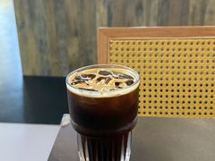 -ommo cafe(半岛城邦店)