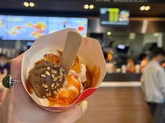 -麦当劳(桐乡润丰步行街店)