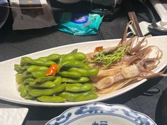 -江南雅厨(李公堤店)