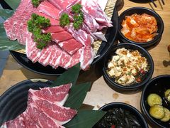 -九田家黑牛烤肉(溧水万达店)