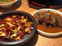 -薇酌饮·陕西菜(南门外店)