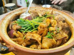 -洪大厨鸡煲(福田店)